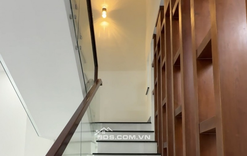 97TR/m2 - BÁN NHÀ HXH TẠI KHA VẠN CÂN SÁT PHẠM VĂN ĐỒNG THỦ ĐỨC – 81M2 – 7.9 TỶ TL - LH: 0901323197